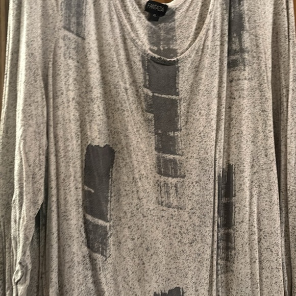 Fantazia Shirt size XL - Picture 3 of 4